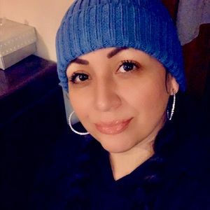 Meet your Posher, Corinne